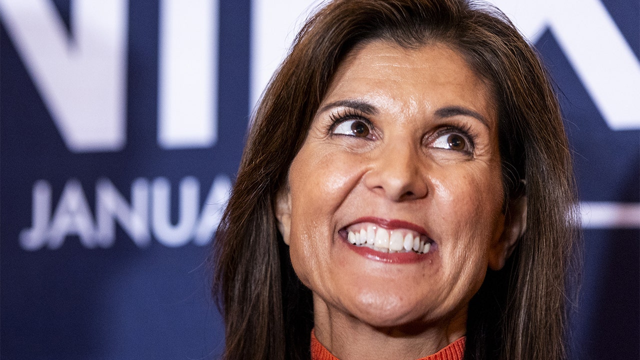 Featured image for "Nikki Haley's Political Future Hangs in the Balance After New Hampshire Primary"