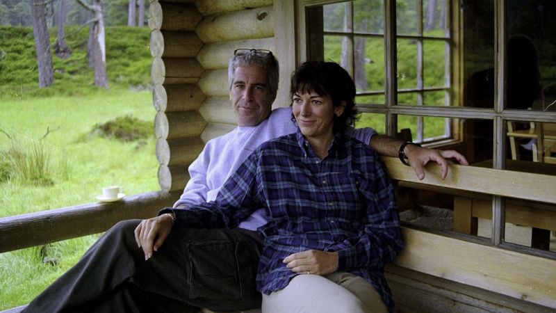 Featured image for Trump Officials and Ghislaine Maxwell: New Developments in Epstein Case