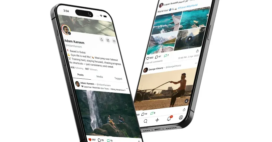 Mass move to UpScrolled as TikTok’s US takeover triggers censorship fears