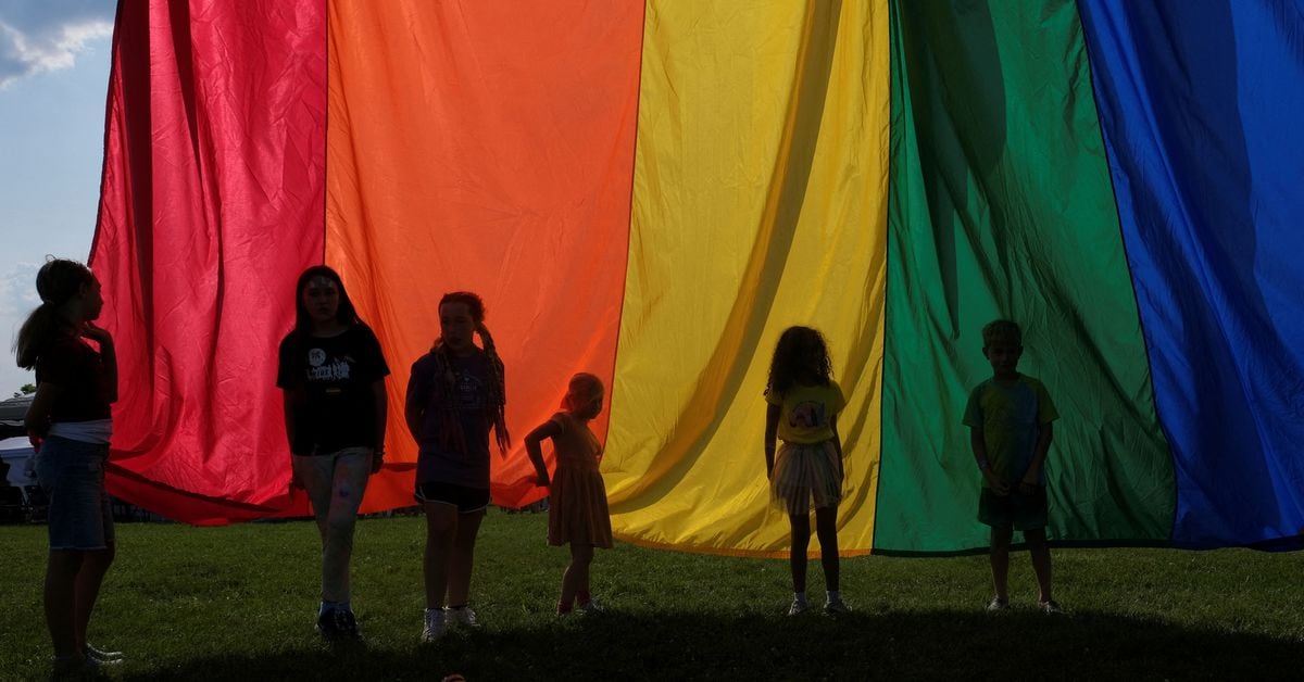 Court Upholds Bans on Transgender Care for Minors in Tennessee and Kentucky