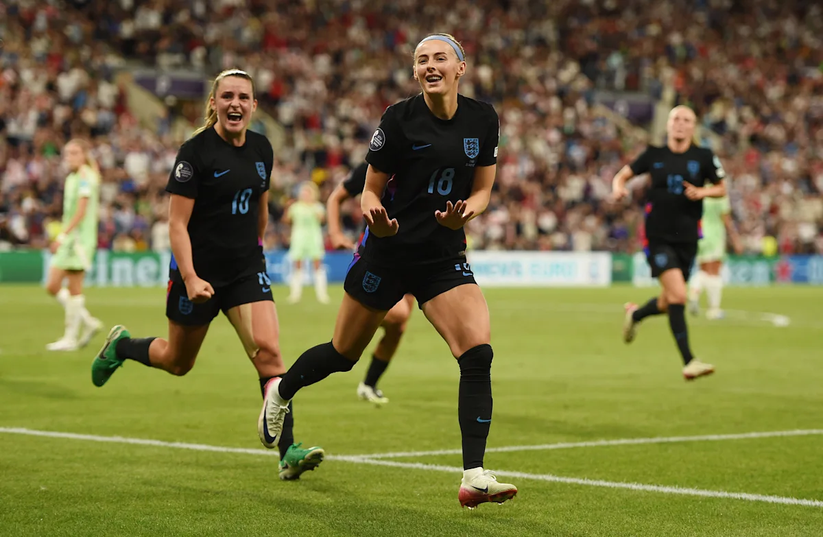 Featured image for England Advances to Euro 2025 Final After Dramatic Win Over Italy