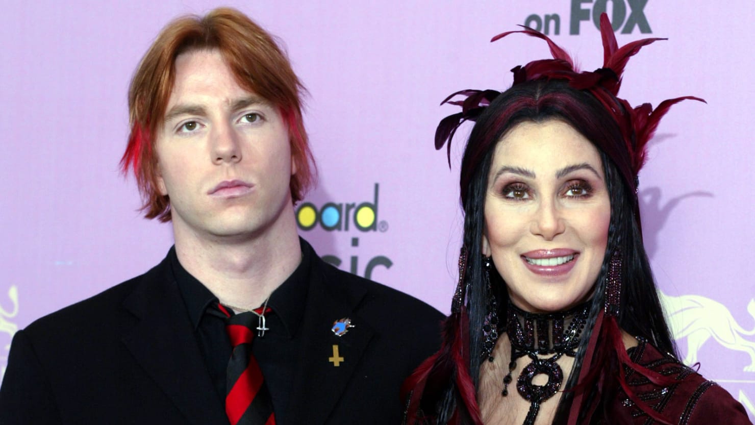 Featured image for Cher's Conservatorship Battle Intensifies as Son Elijah Blue Allman Goes Missing