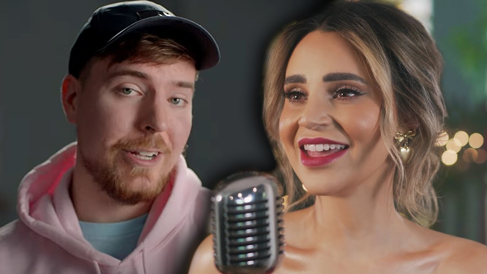 "Rosanna Pansino's Deleted Post Sparks Controversy with MrBeast Apology"