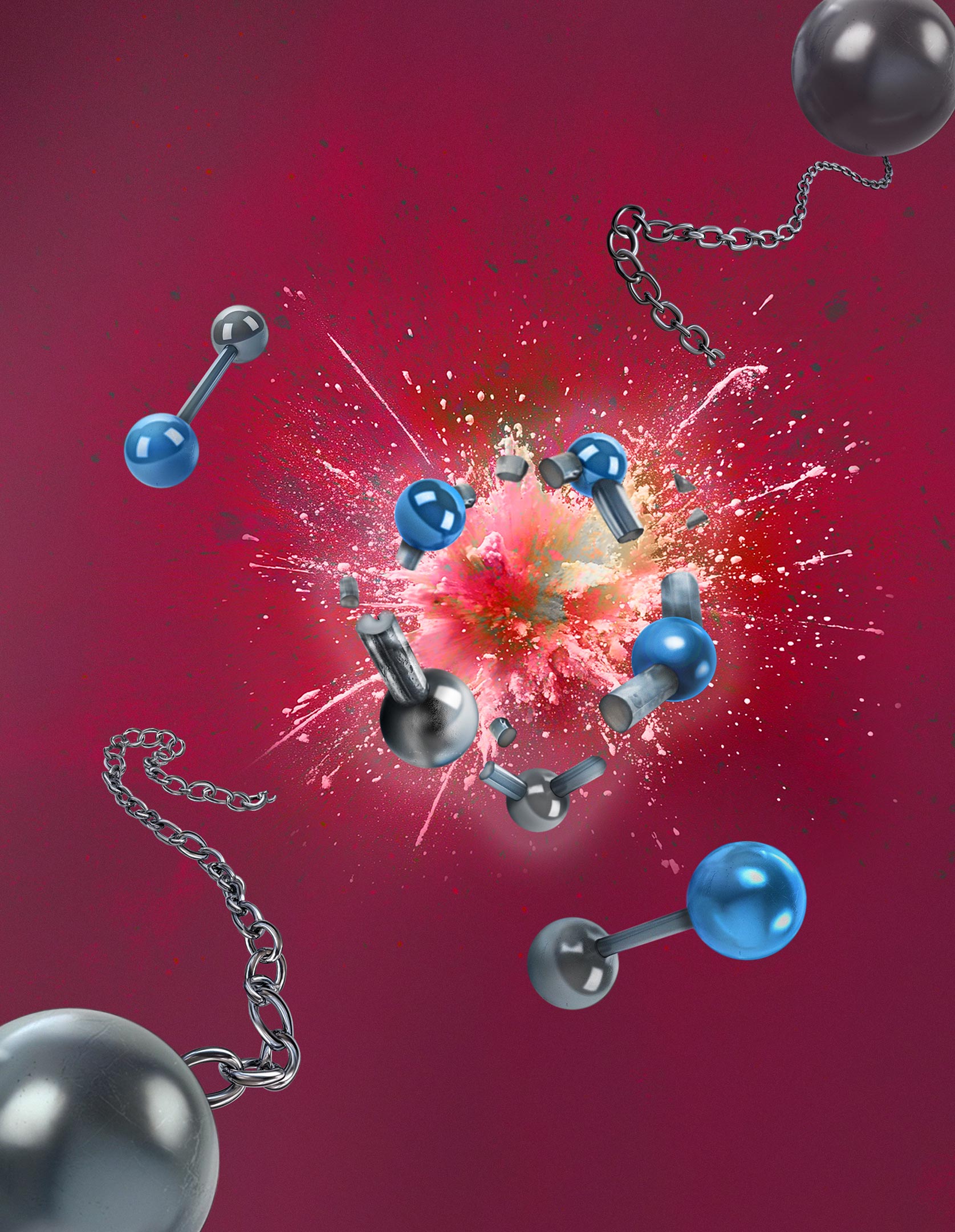 Featured image for Revolutionary Chemistry Discovery Promises Major Advances in Medicine and Agriculture