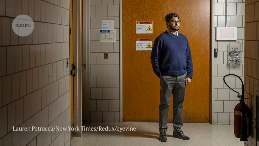 Featured image for Controversial Physicist Faces Impending Retraction, Casting Doubt on Superconductor Study