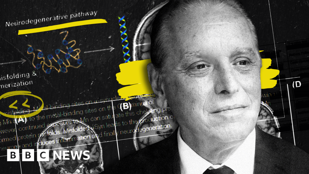 Featured image for Canada's Hidden Brain Disease Sparks Controversy