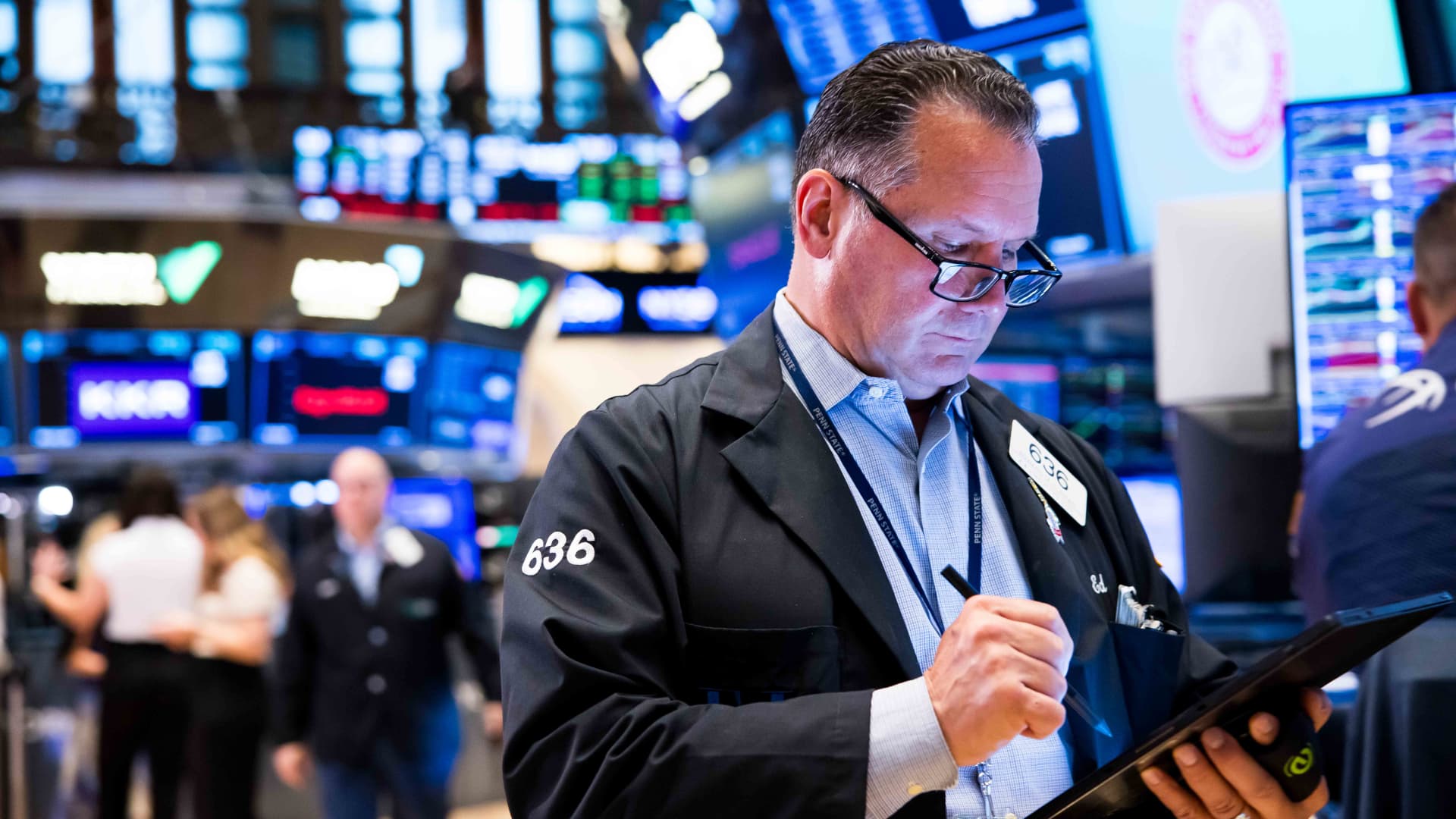 Stock Futures Steady Ahead of June Jobs Report