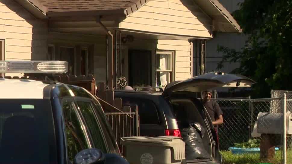 Juvenile Injured in North Sacramento Shooting