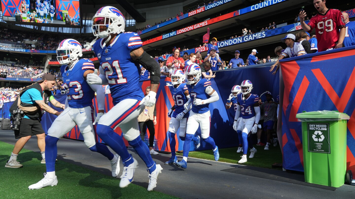 "Fantasy Football Week 6: Defense Rankings, Waiver Wire Pickups, Dynasty Roundup, WR Start/Sit, and Streaming Options"