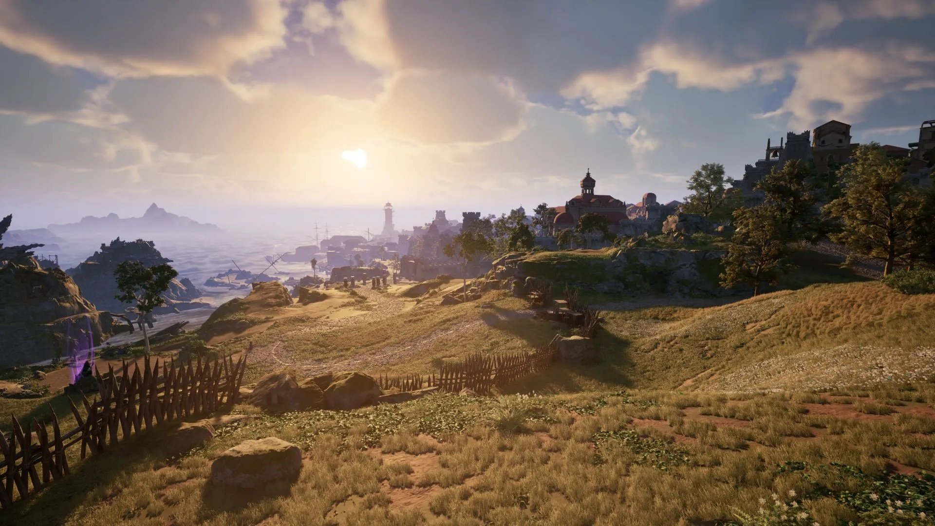 "Avowed: Fresh Gameplay Details and Weighty Sword-Swinging Revealed"