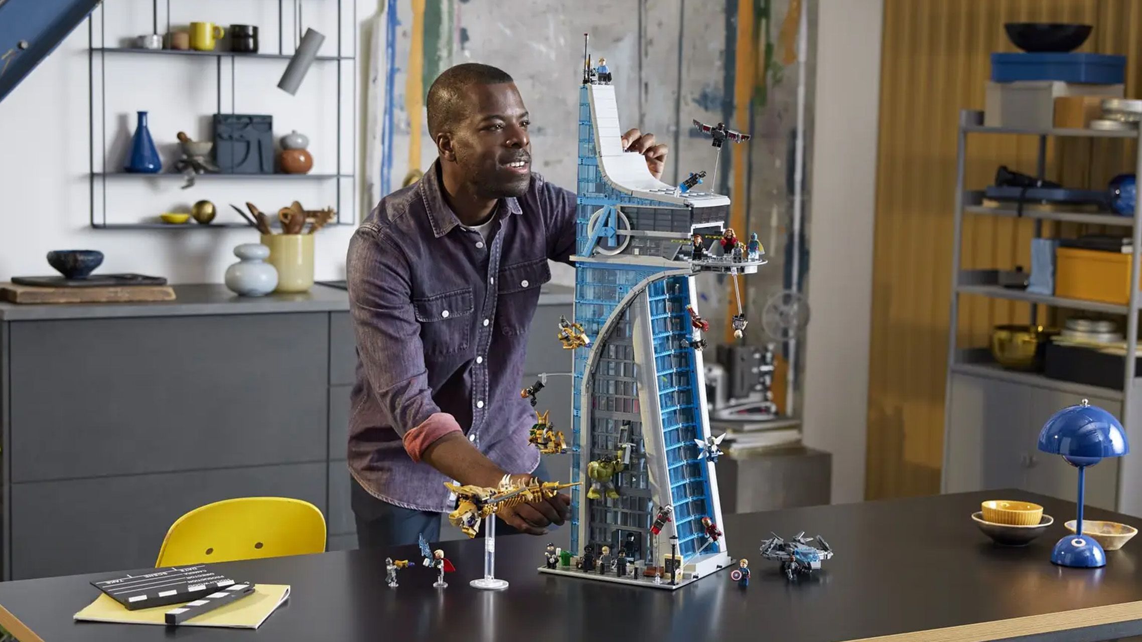 Featured image for Most Expensive Lego Marvel Sets Currently Available