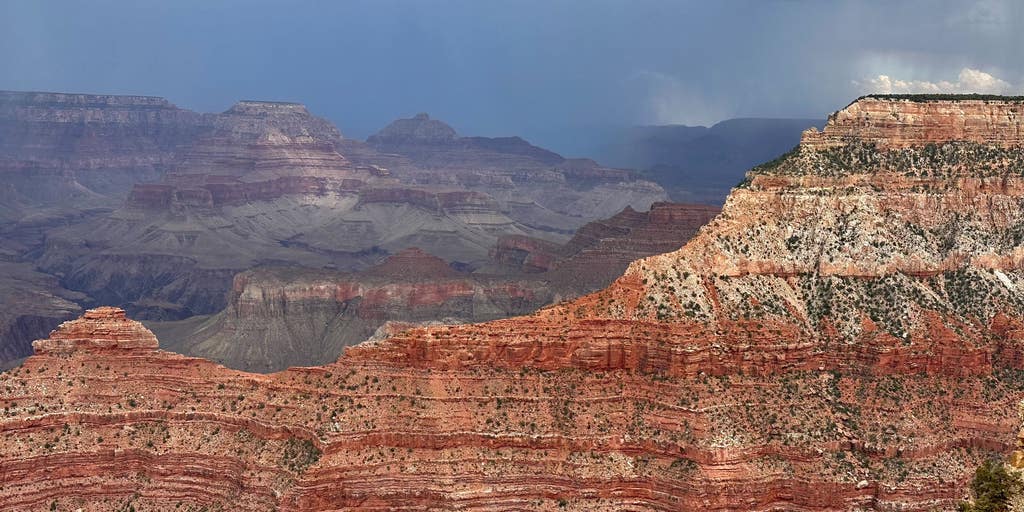 "Research Reveals the 10 Deadliest National Parks"