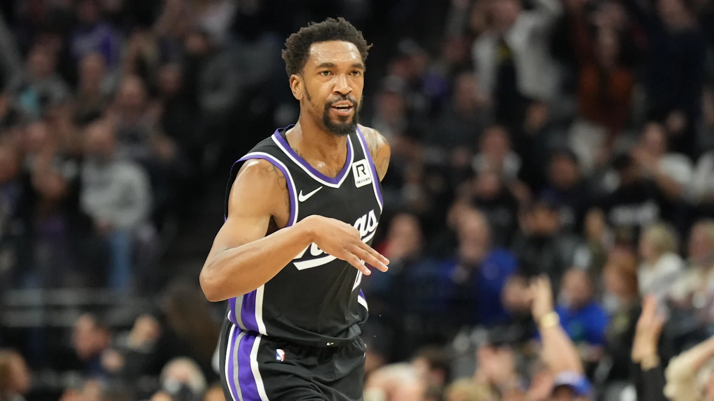 Featured image for Kings Secure Schroder in Sign-and-Trade, Leaving Pistons