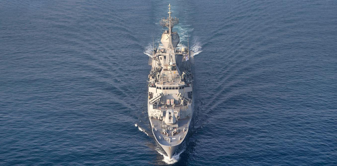 Featured image for The Dangers of Sonar Pulses: Human Injuries Underwater