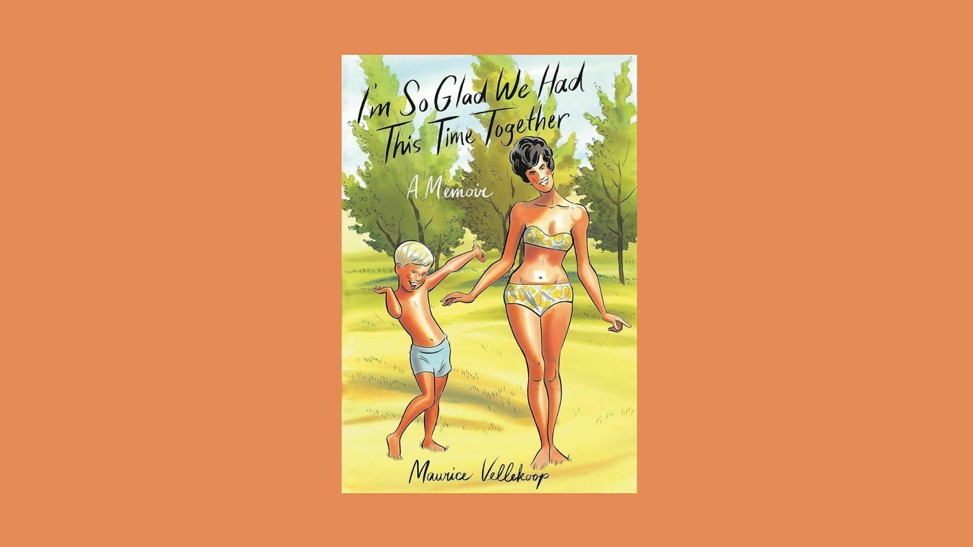 "Challenging Expectations: A Graphic Memoir of Growing Up Gay in a Conservative Household"