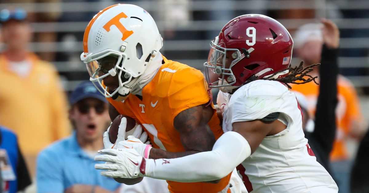 Featured image for SEC's 9-Game Schedule and Its Impact on Rivalries and Notre Dame