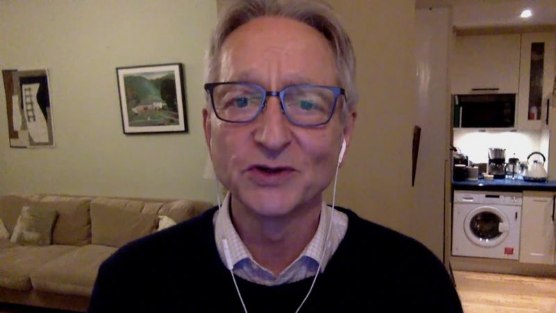 The AI Apocalypse: Insights from the 'Godfather of AI'