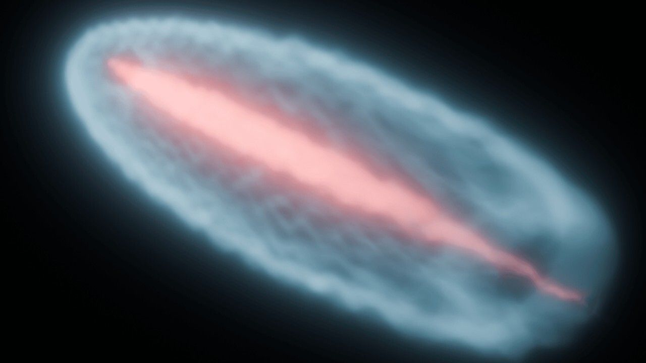 Featured image for Scientists Recreate Cosmic Fireballs at CERN to Uncover Gamma-Ray Mysteries