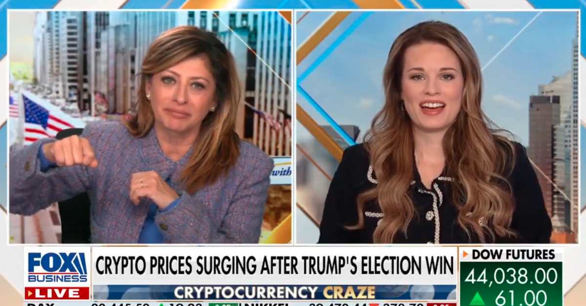 Trump's Potential Return Sparks Crypto Market Speculation