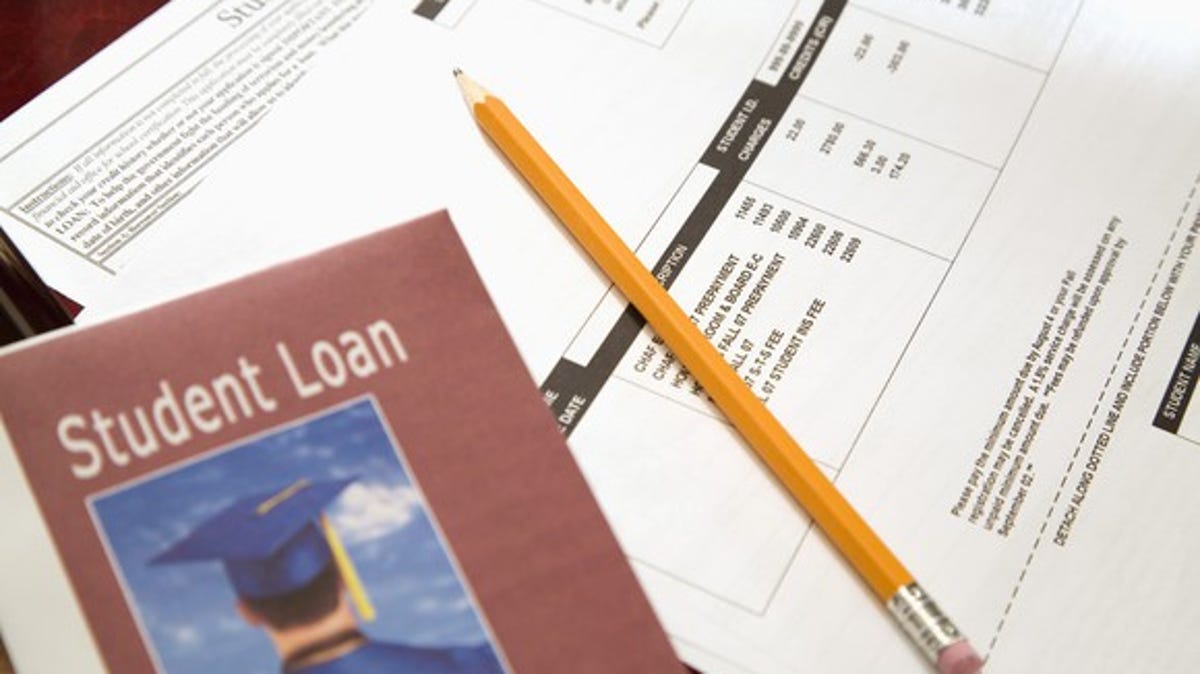 Featured image for "Brace Yourself: Student Loan Payments Set to Resume"