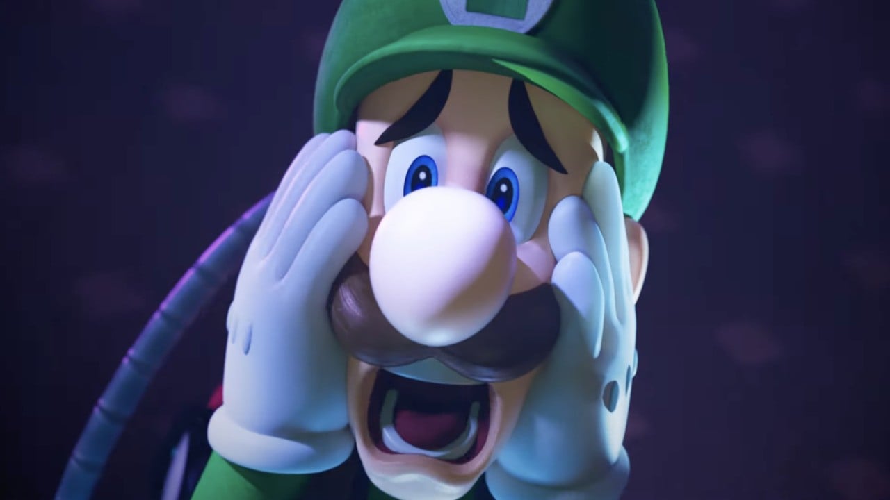 Featured image for "US Pre-Orders for Luigi's Mansion 2 HD Cancelled by Walmart"