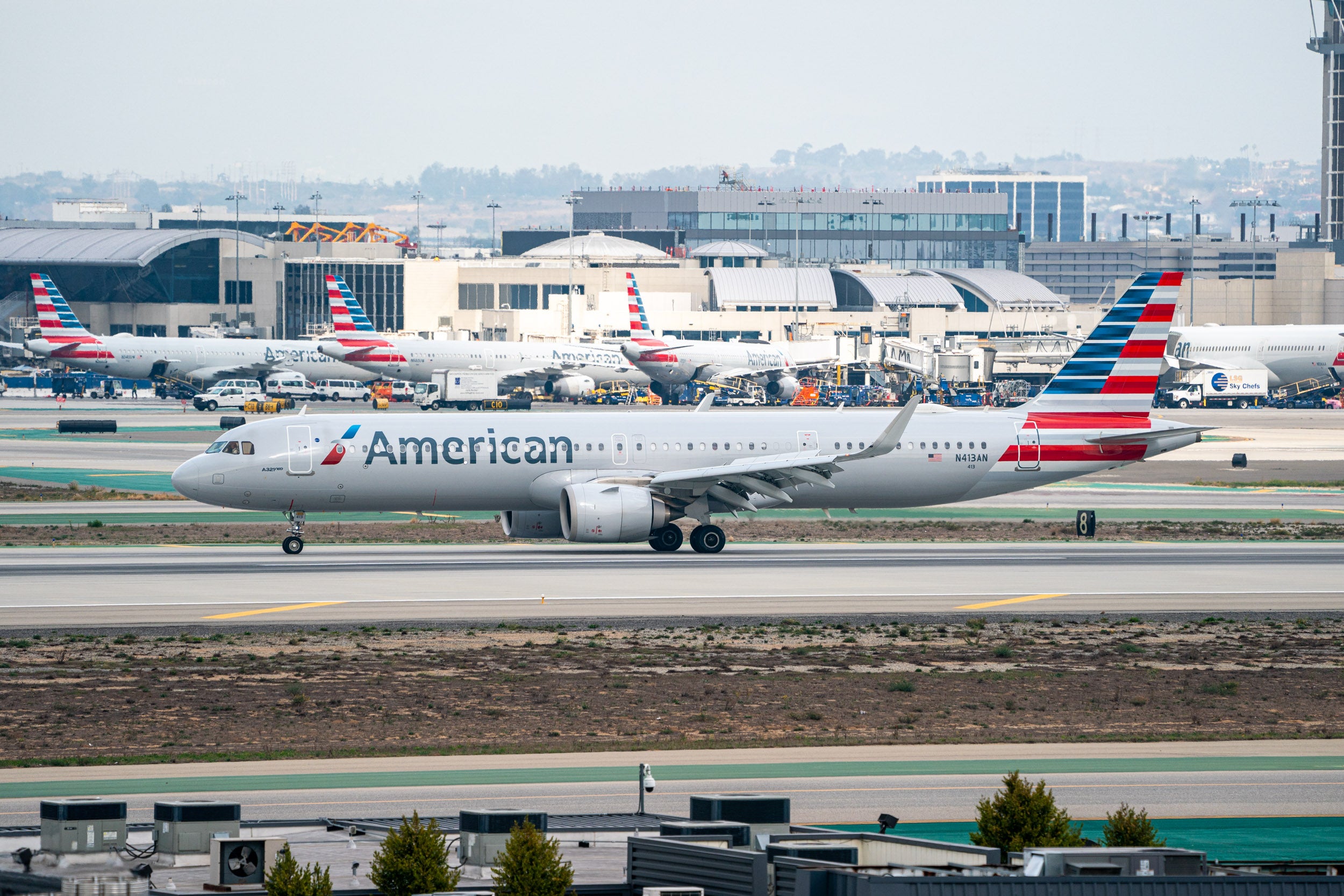 Featured image for American Airlines' Massive Order: 260 New Jets, Including Boeing 737 MAX 10s