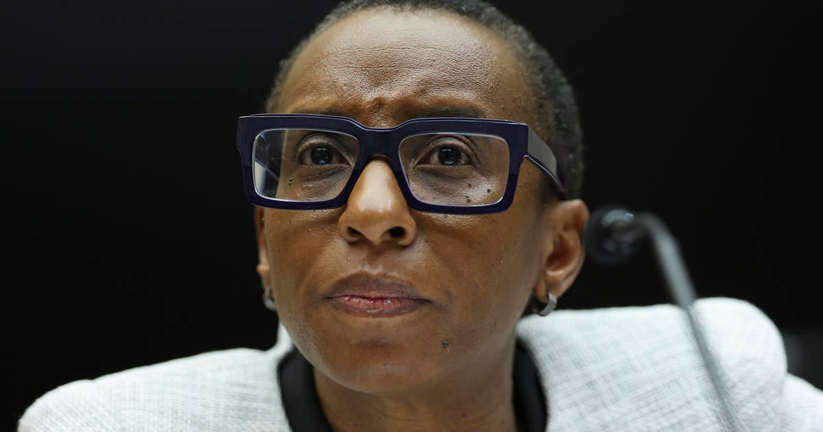 Featured image for Claudine Gay Addresses Her Harvard Presidency and Resignation Amidst Racial Tensions