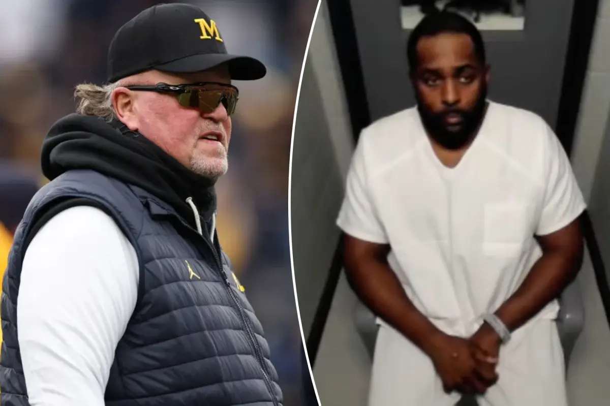 Featured image for Michigan Faces Turmoil Amid Coaching Controversies and Cultural Struggles