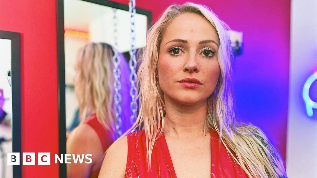 Featured image for Belgium Pioneers Legal Protections for Sex Workers with Maternity and Pension Rights