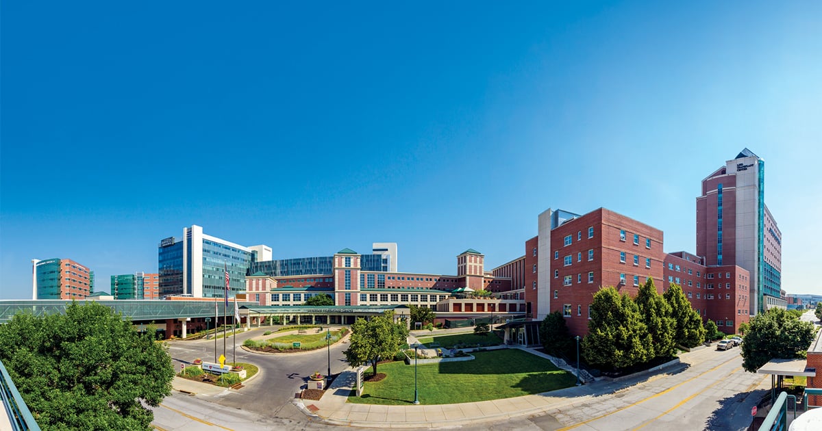Featured image for NU Regents weigh $800M deal to end Clarkson partnership with Nebraska Medicine