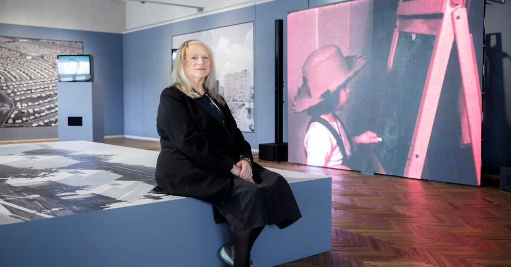 Dara Birnbaum, Pioneering Video Artist, Dies at 78