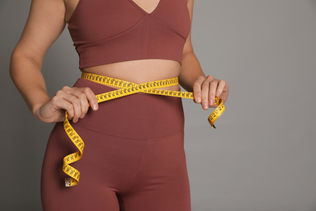 Fitness Trainers Reveal the Ultimate Waist-Slimming Exercise Plan