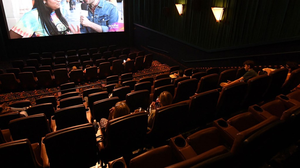 Featured image for Oscars Tighten Theatrical Release Requirements for Best Picture Eligibility