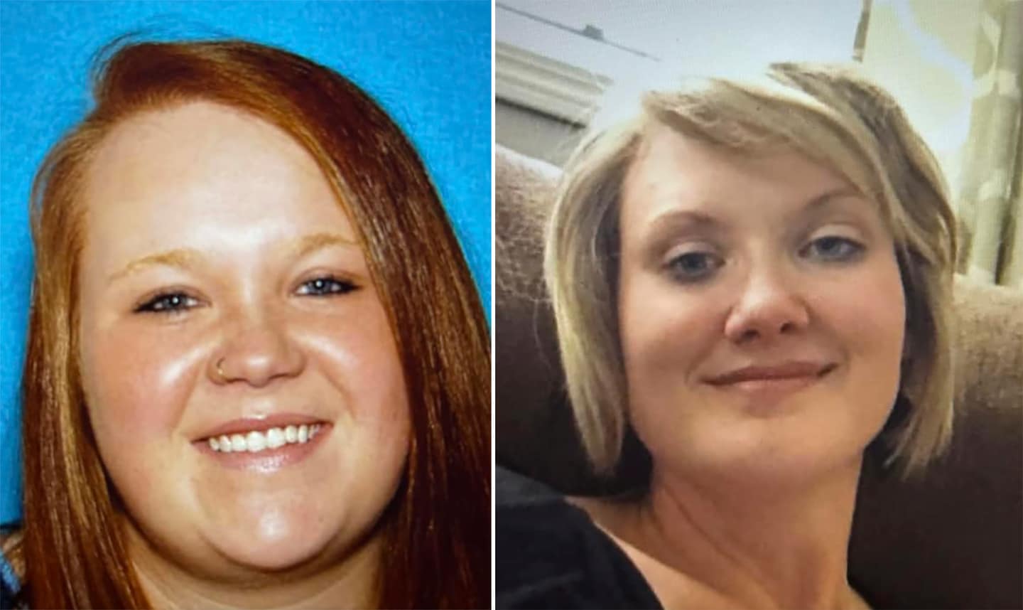 "Alleged Murders and 'God's Misfits': Court Documents Detail Suspects' Involvement in Kansas Women Killings"