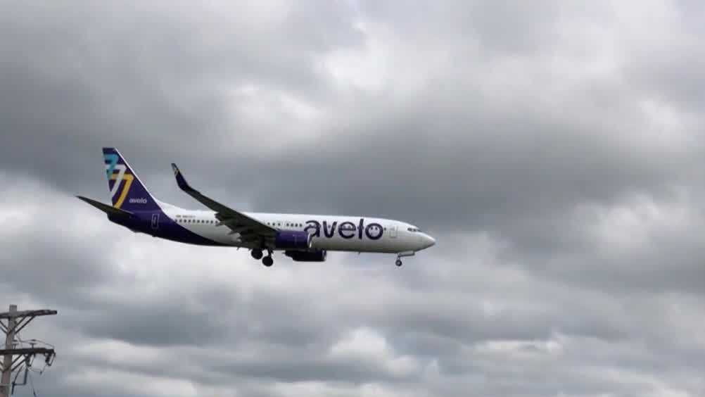 Featured image for Avelo Airlines Expands Routes to South Carolina and North Carolina