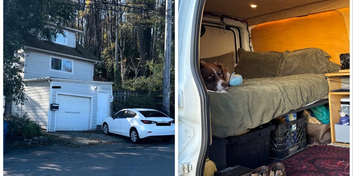 Featured image for Tenant Turns Home into Airbnb, Leaving Homeowner Homeless