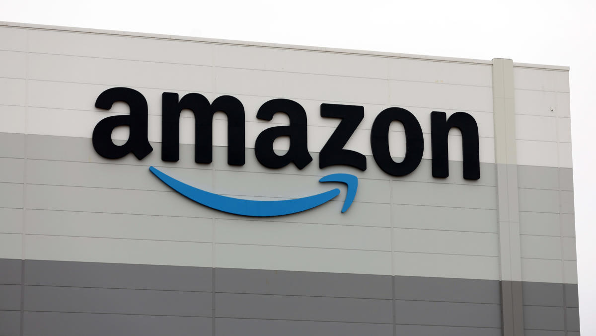 "Amazon's Impact on the Dow: What Investors Need to Know"