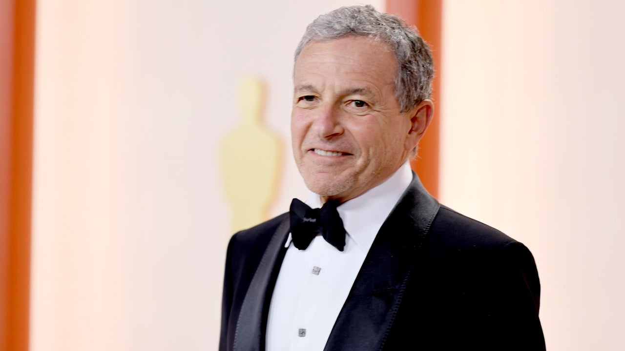Disney CEO Bob Iger sees potential in AI despite its disruptive nature.