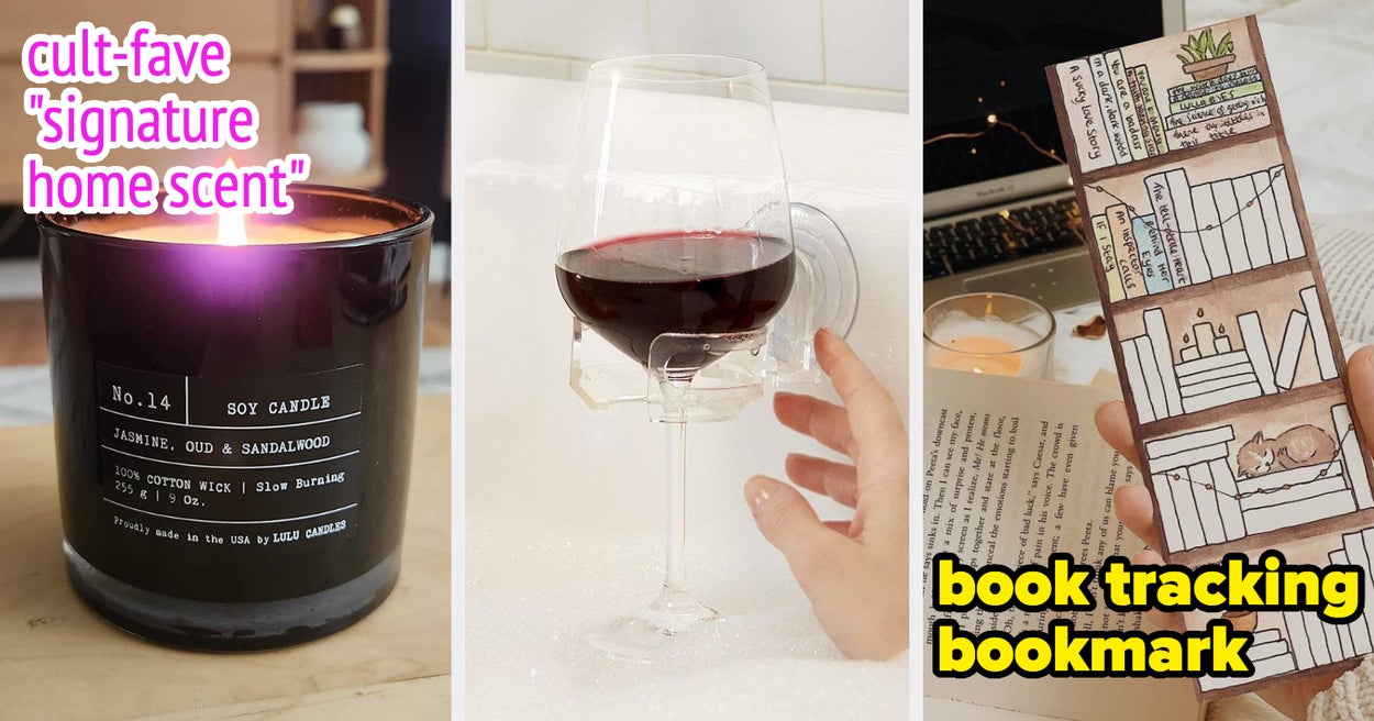 "Must-Have Products for Homebodies: 42 Essentials to Enhance Your Comfort"