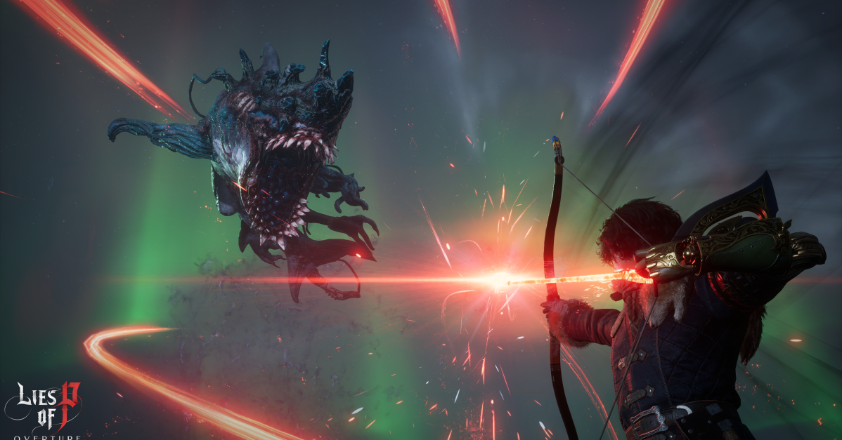 Featured image for Lies of P: Overture DLC Surprises and Details Unveiled at Summer Game Fest