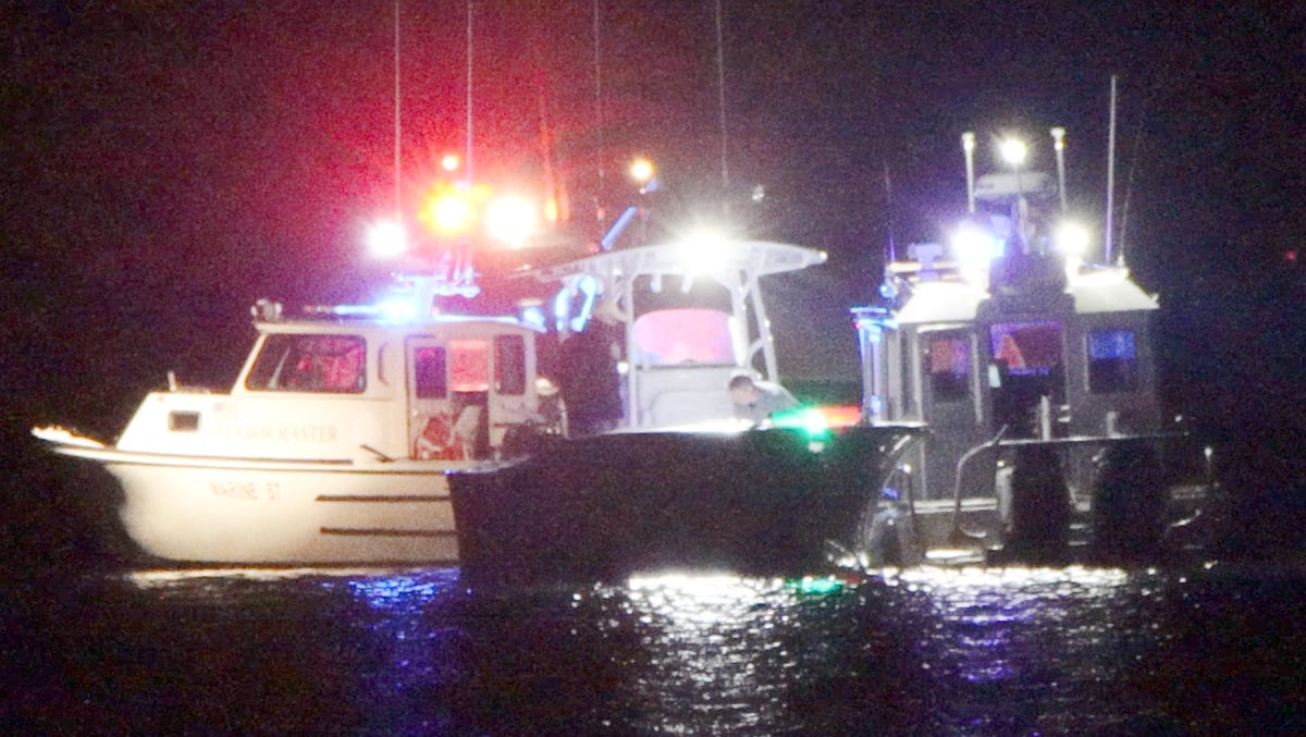 Tragic Boat Crash Claims Teen's Life in Cape Cod