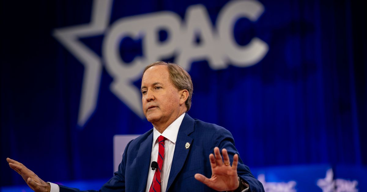 Featured image for "Texas Attorney General Takes Legal Action Against Pornhub Over Age Verification"