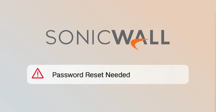 Featured image for SonicWall Urges Password Resets Following Cloud Backup Breach