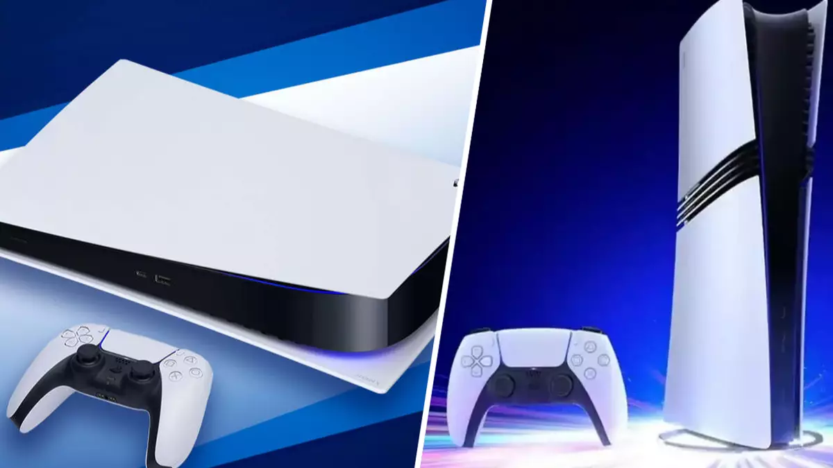 PlayStation Portal Now Streams PS5 Games Without Console