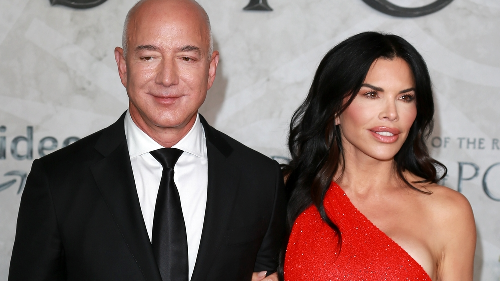 Jeff Bezos' Tax-Saving Move: Relocating to Miami Could Save Him $600 Million in Taxes