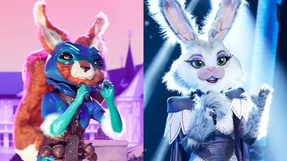 Featured image for Unmasking the Identities on 'The Masked Singer': Squirrel, Jackalope, and Fairy Revealed!