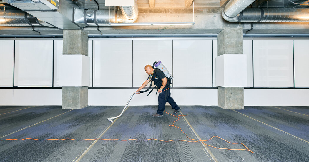 Featured image for Moving Out and Decommissioning: Challenges and Opportunities