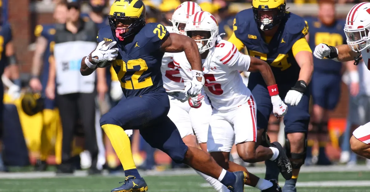 Michigan Football's Key Strategies and Predictions for USC Showdown