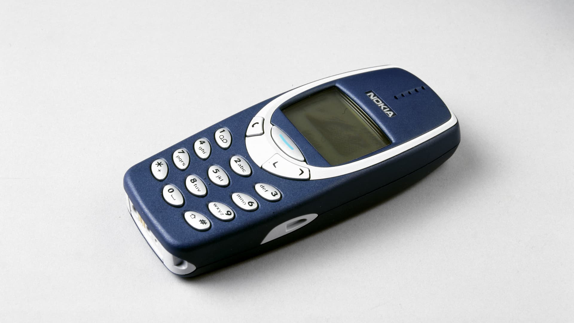 "The Impact of Apple's iPhone on China's Smartphone Market"