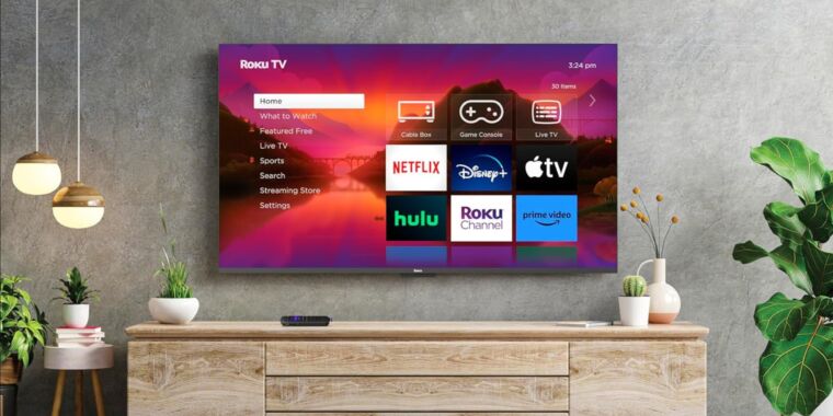 Featured image for Roku's Controversial ToS Update Locks Devices Until Users Agree to Terms